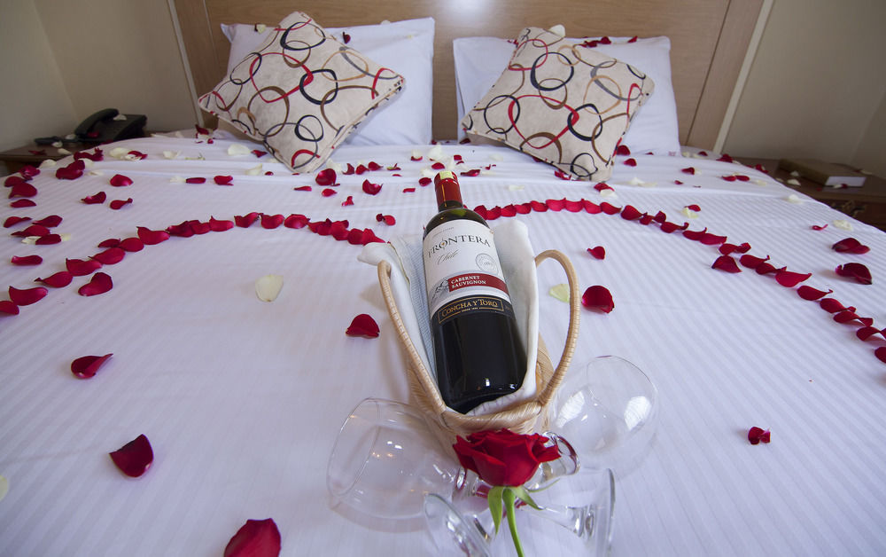 Mvuli Suites Nairobi Eksteriør bilde