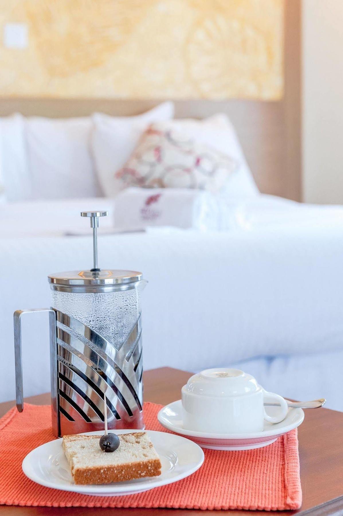 Mvuli Suites Nairobi Eksteriør bilde