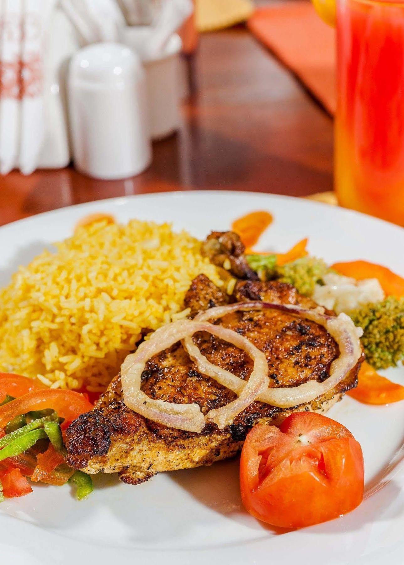 Mvuli Suites Nairobi Eksteriør bilde